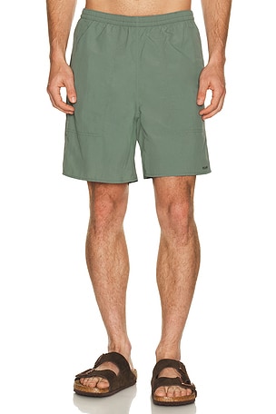 Oxbow Lake Trunks Filson