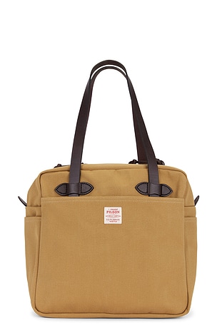 Zipper Tote Bag Filson