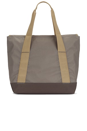 Filson All Weather Tote Bag in Grey