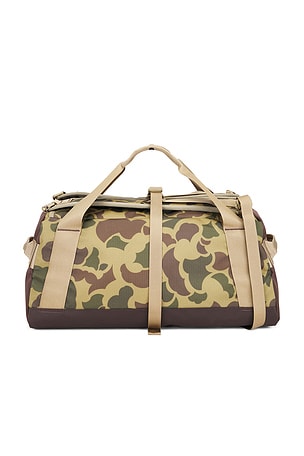 Filson All Weather 40l Duffle in Green