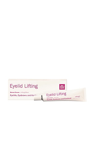 Labo Eyelid Lifting Cream Grade 2Fillerina$60