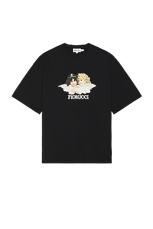 Classic Angel Tee FIORUCCI