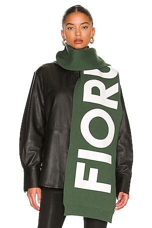 ÉCHARPE BOLD FIORUCCI