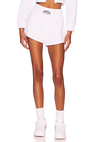 Sport Shorts FIORUCCI