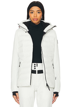 Janka Ski Jacket Bogner Fire + Ice