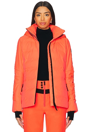 Cadja Ski Jacket Bogner Fire + Ice