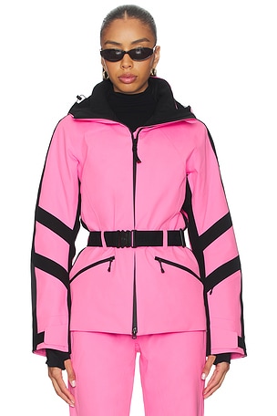 КУРТКА MOIA2-T Bogner Fire + Ice