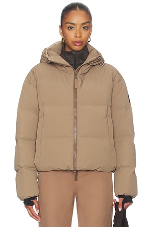 Neila-D Jacket Bogner Fire + Ice