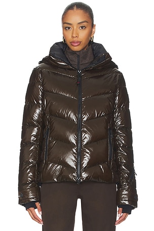 Saelly2 Jacket Bogner Fire + Ice