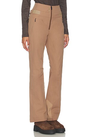 Bogner Fire + Ice Borja4-T Pant in Tan