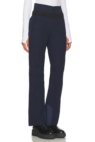 Bogner Fire + Ice Borja4-T Pant in Navy. Size XS. Also