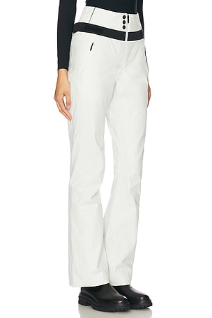 Bogner Fire + Ice Borja Ski Pant in White