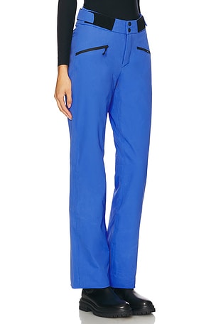 Bogner Fire + Ice Nessa Ski Pant in Blue