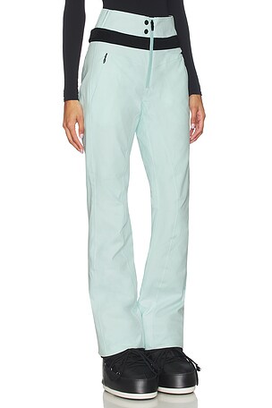 Bogner Fire + Ice Borja4-T Pant in Baby Blue,Black