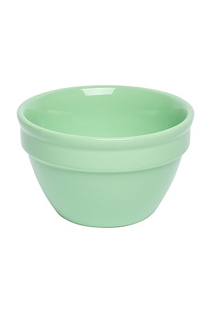 Fish's Eddy Colorware Bowl in Mint