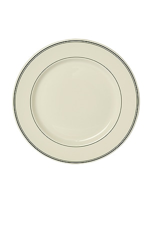 Greenband Main Plate Fish's Eddy