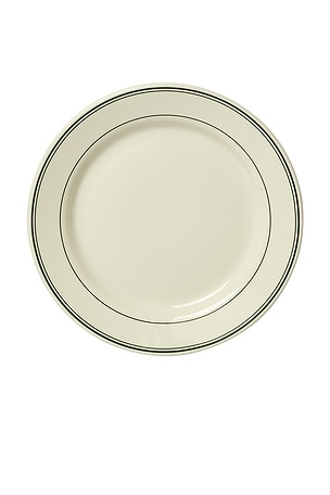 Greenband App Plate Fish's Eddy