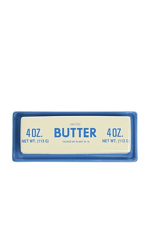 Butter Stick Butter Dish Fish's Eddy
