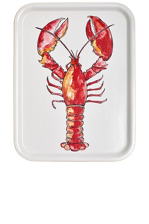 Shelly Lobster Tray Fish's Eddy