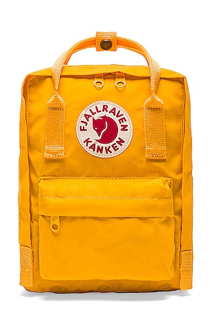 Kanken Mini Fjallraven