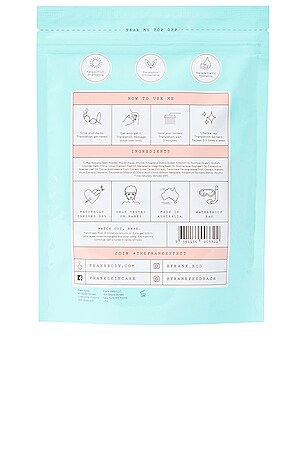 frank body EXFOLIANT CORPS A BEAUTY en Beauty: S