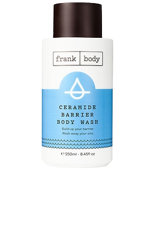 Ceramide Body Wash 250ml frank body