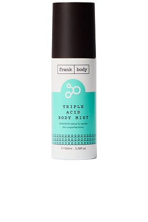 Triple Acid Body Mist 100ml frank body