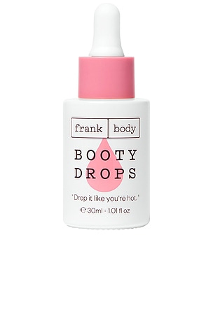 Booty Drops Original 30ml frank body