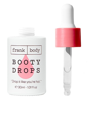 frank body GOUTTES FESSIER BOOTY DROPS ORIGeS