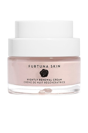 Fior Di Luna Nightly Renewal Cream 50ml Furtuna Skin