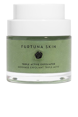 Triple Active Exfoliator 80ml Furtuna Skin