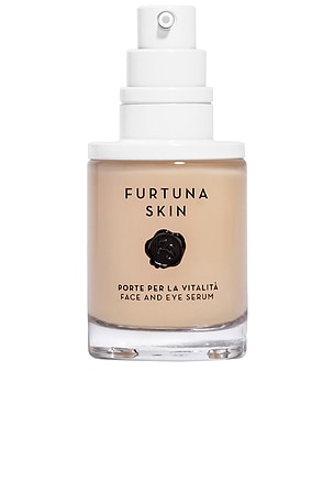 Porte Per La Vitalita Face & Eye Serum 30ml Furtuna Skin