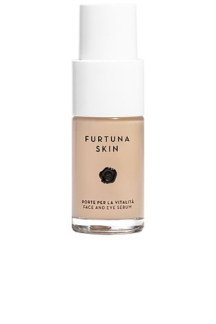 Porte Per La Vitalita Face & Eye Serum 15ml Furtuna Skin