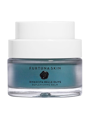 CRÈME HYDRATANTE OLIVE REPLENISHING BALM Furtuna Skin