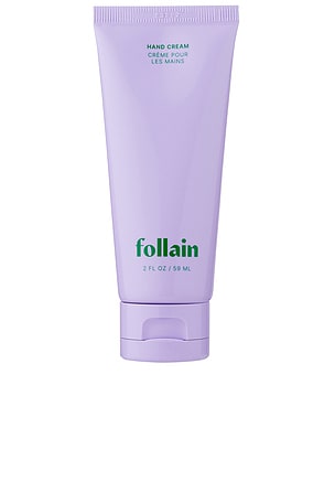 Hand Cream Follain