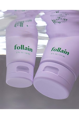 Follain Hand Cream in Beauty: NA