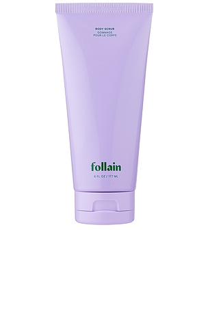 Body Scrub Follain