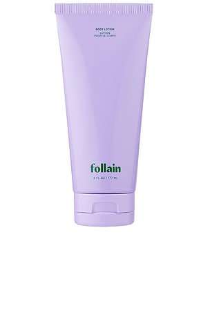 Body Lotion Follain