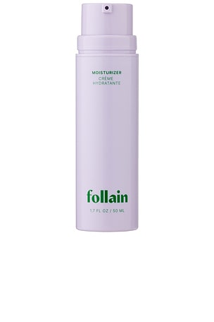 Moisturizer Follain