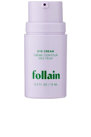 Eye Cream Follain
