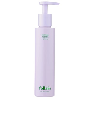 Hydrating Cleanser Follain