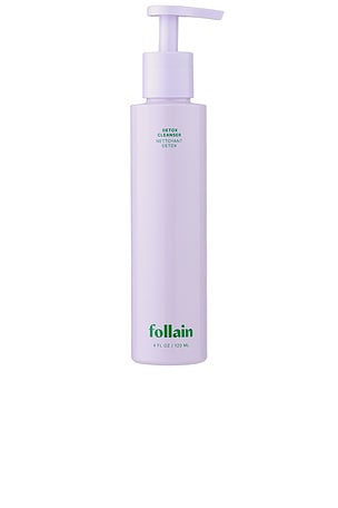Detox Cleanser Follain