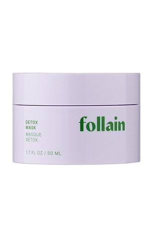 Detox Mask Follain