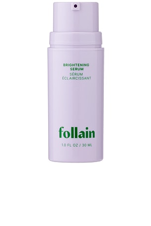 Brightening Serum Follain
