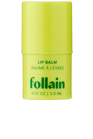 Lip Balm Follain