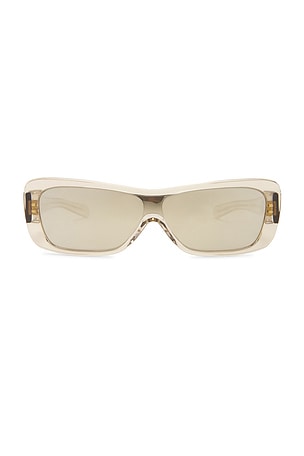x Veneda Carter Disco Sunglasses Flatlist