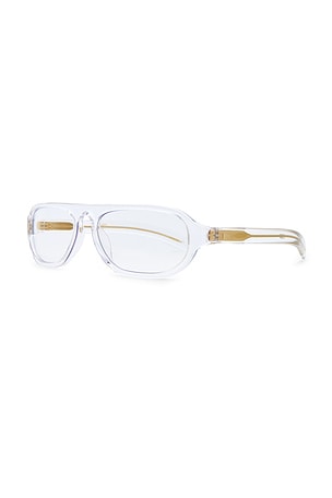 Flatlist Penn Sunglasses in Grey
