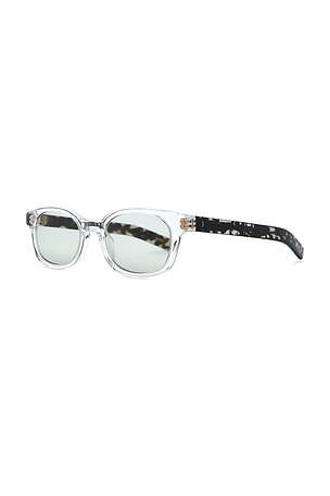 Flatlist Le Bucheron Sunglasses