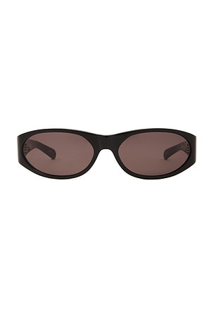 Eddie Kyu Sunglasses Flatlist