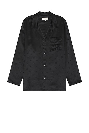 CAMISA fleur du mal